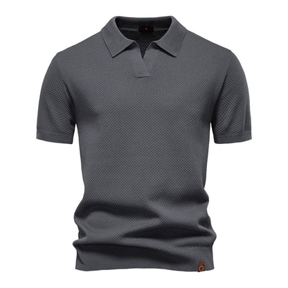 Calvin™ | Textured Polo