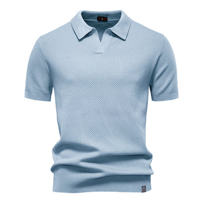 Calvin™ | Textured Polo