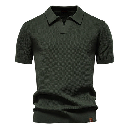 Calvin™ | Textured Polo