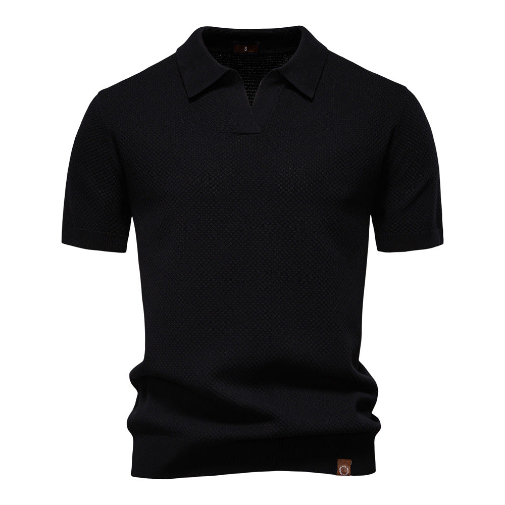 Calvin™ | Textured Polo