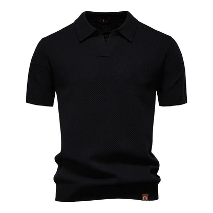 Calvin™ | Textured Polo