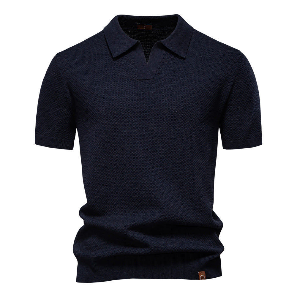 Calvin™ | Textured Polo