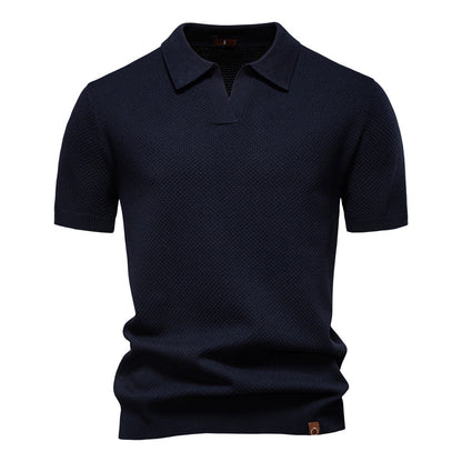 Calvin™ | Textured Polo