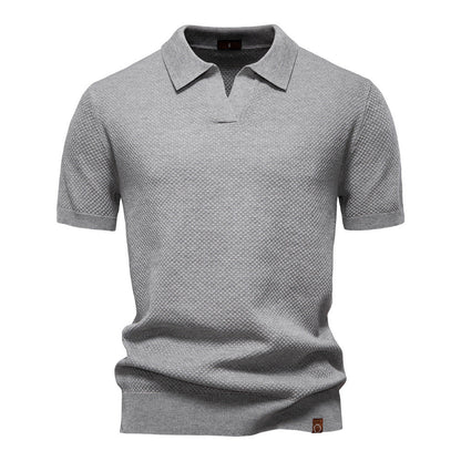 Calvin™ | Textured Polo