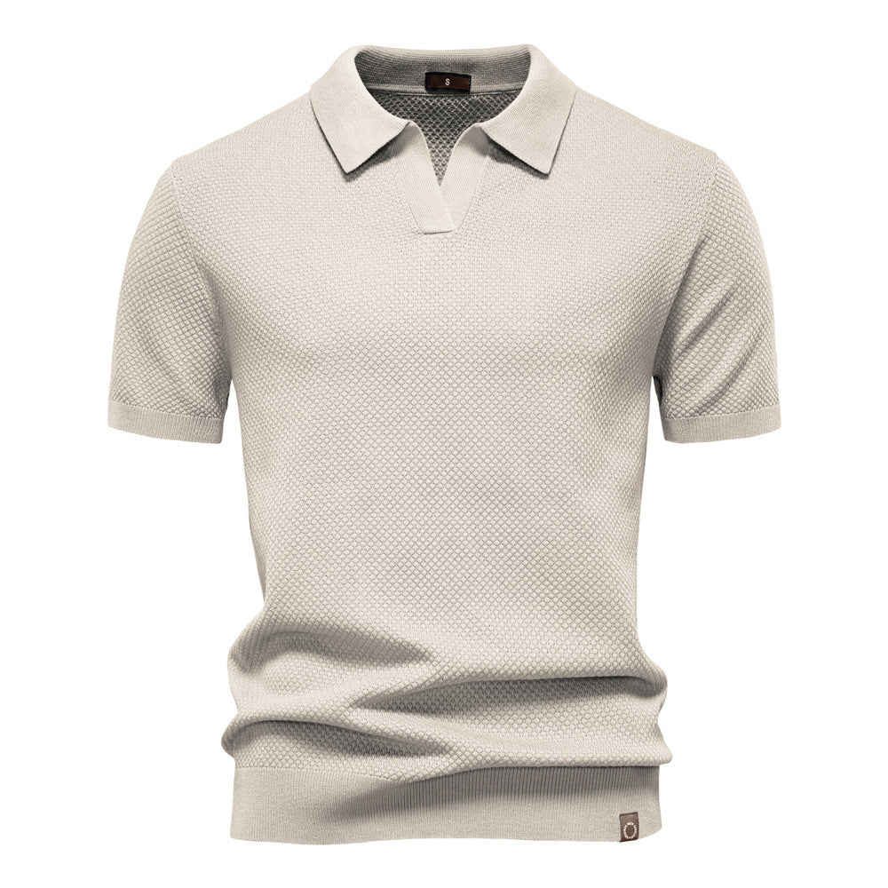 Calvin™ | Textured Polo