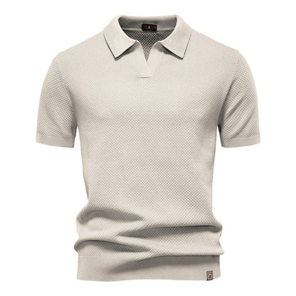 Calvin™ | Textured Polo