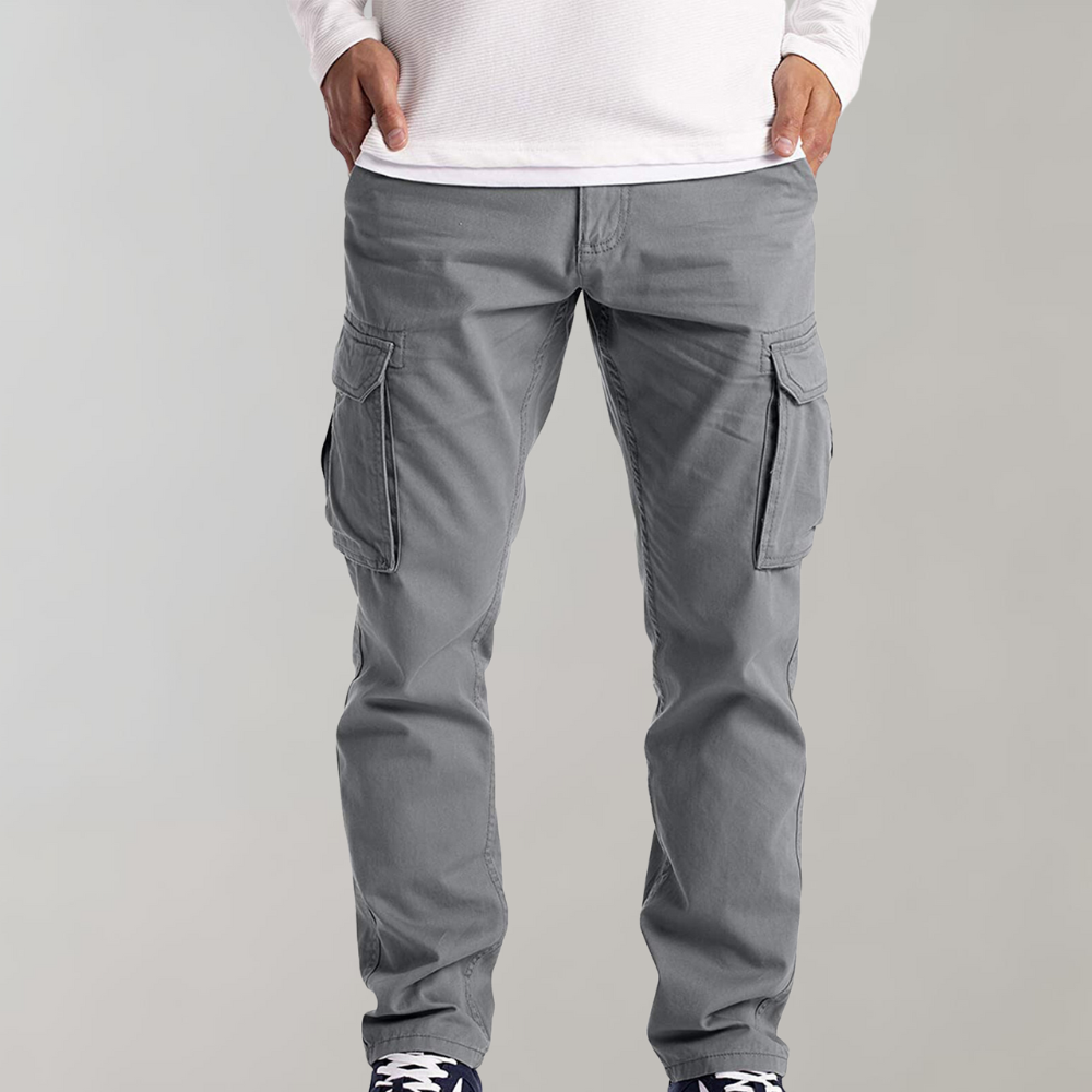 Carter™ | UrbanLite Cargo Broek