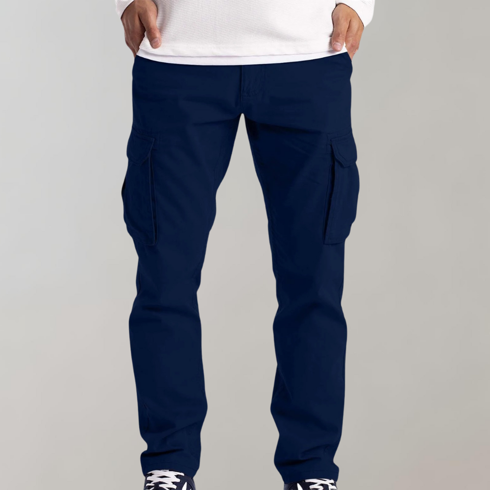 Carter™ | UrbanLite Cargo Broek