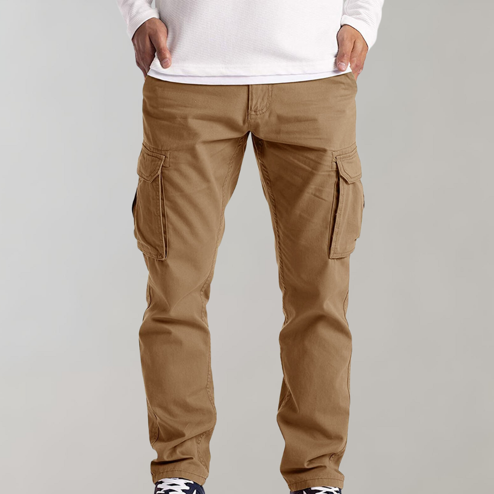 Carter™ | UrbanLite Cargo Broek