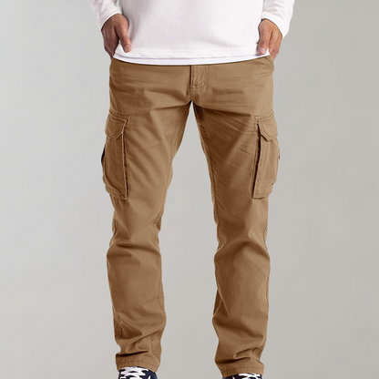 Carter™ | UrbanLite Cargo Broek
