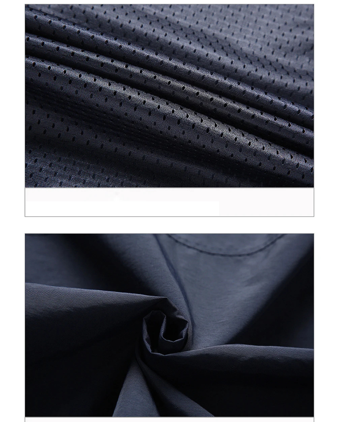 Miles™ – De Zomertrui voor Avontuurlijke Mannen