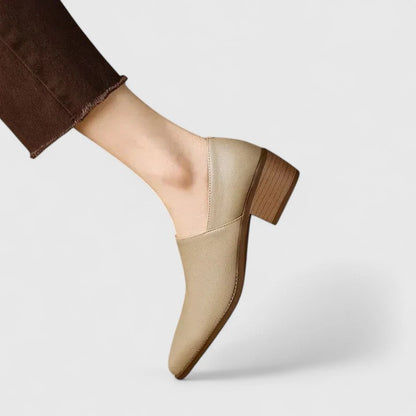 Clara™ | Ademend Orthopedisch Slip-On - Van Mezory-London