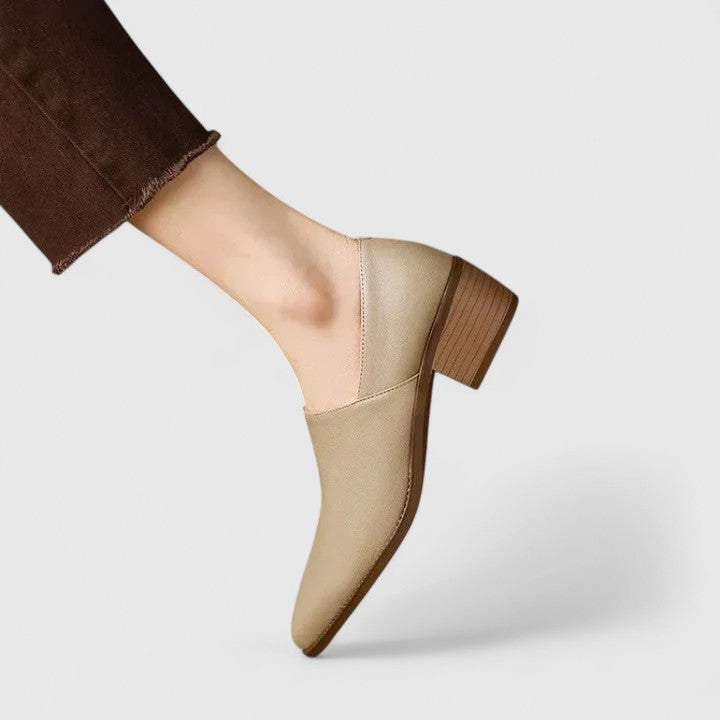 Clara™ | Ademend Orthopedisch Slip-On - Van Mezory-London