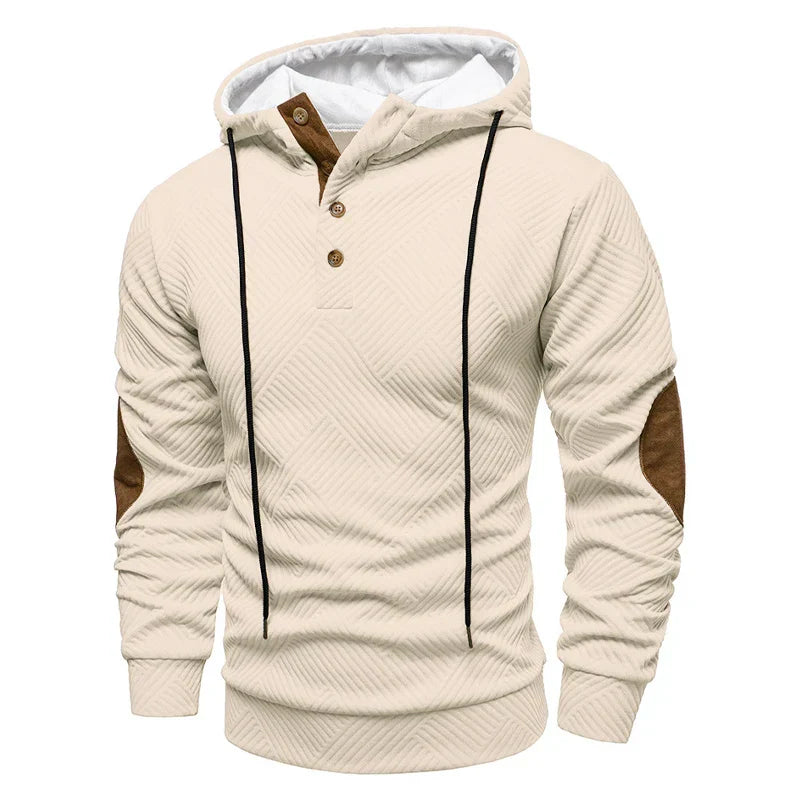 Dominic | Op maat gemaakte gebreide pullover