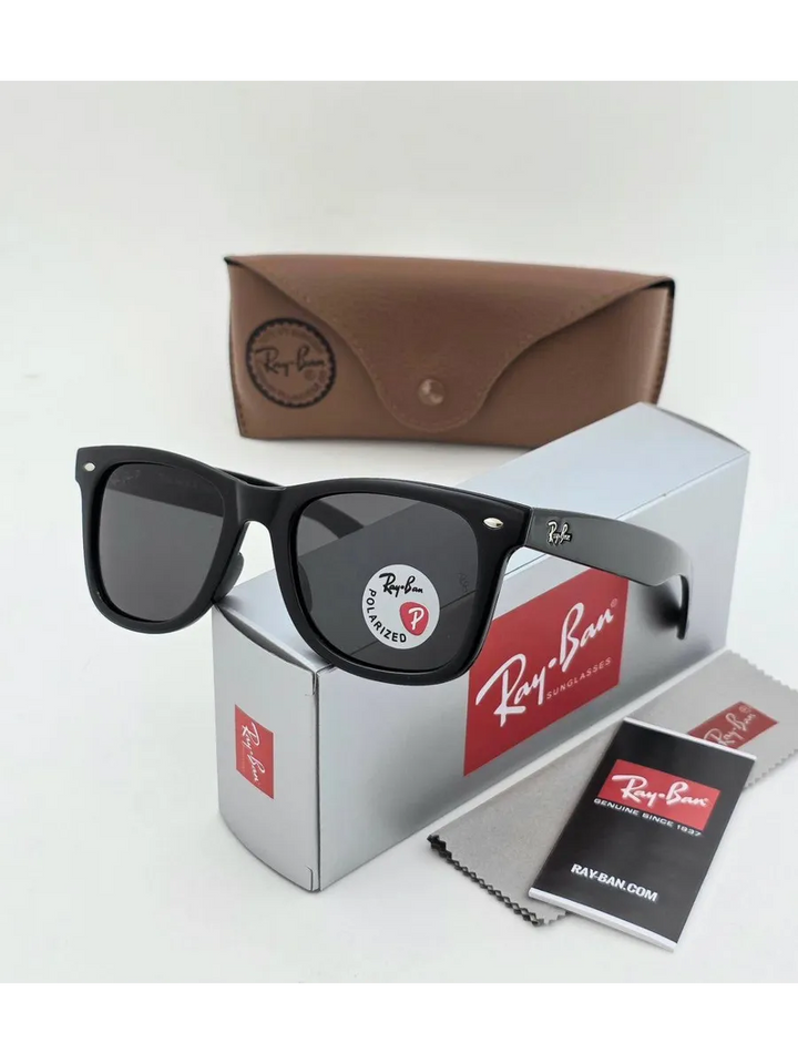 Ray-Ban Zonnebril — Klassiek