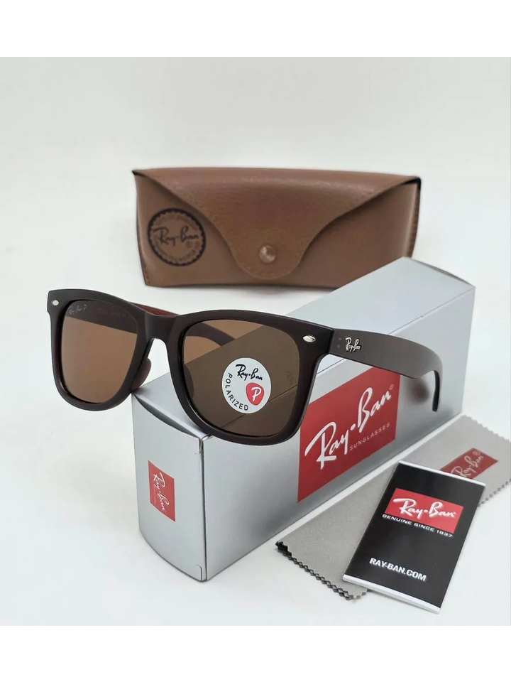 Ray-Ban Zonnebril — Klassiek