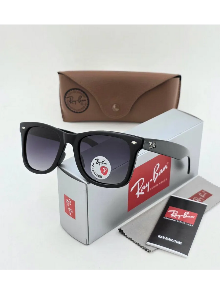Ray-Ban Zonnebril — Klassiek