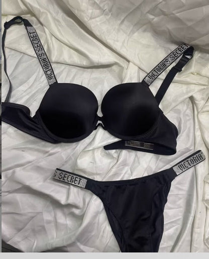 Victoria’s Secret - Bombshell Lingerie set