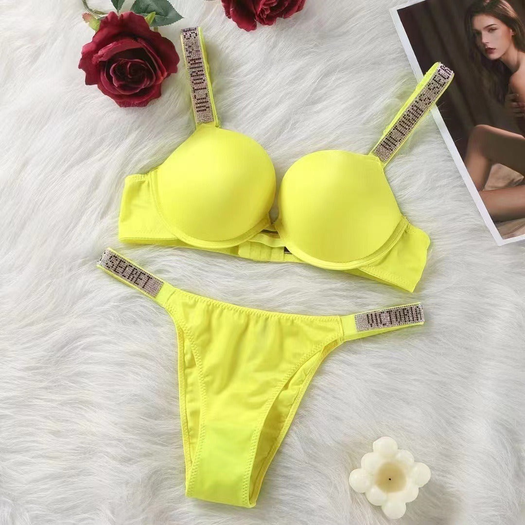 Victoria’s Secret - Bombshell Lingerie set