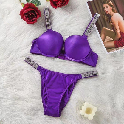Victoria’s Secret - Bombshell Lingerie set