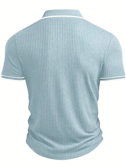 Samuel™ | Moderne Fit Polo