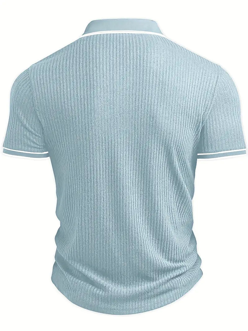 Samuel™ | Moderne Fit Polo