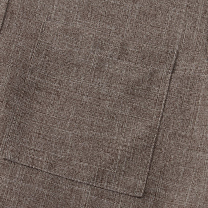 Charles™ | Verfijnde Linnen Overhemd