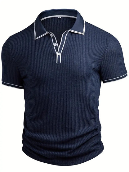 Samuel™ | Moderne Fit Polo