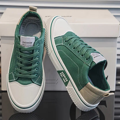 Harrison™ | Casual Comfort Schoenen