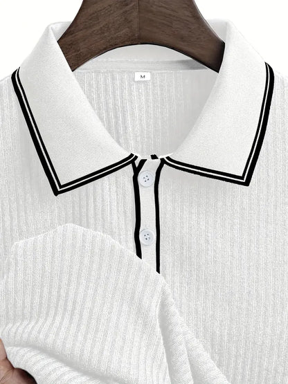 Samuel™ | Moderne Fit Polo
