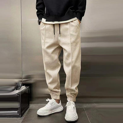 Mason™ | Everyday Soft Chinos - Van Mezory-London