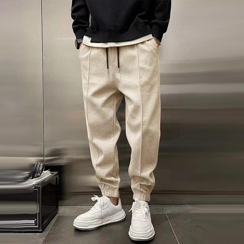 Mason™ | Everyday Soft Chinos - Van Mezory-London