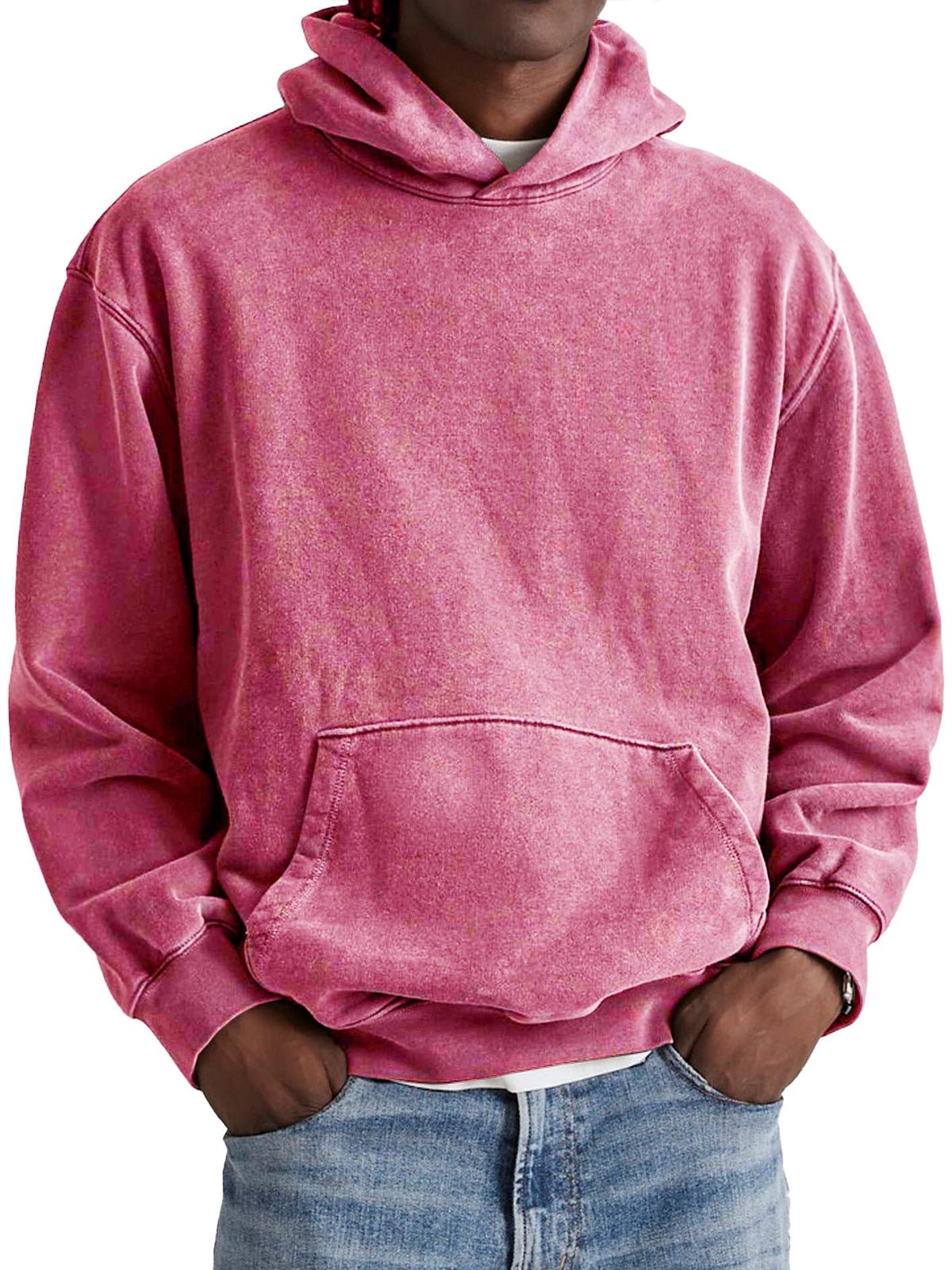 Oliver | Drift Hoodie